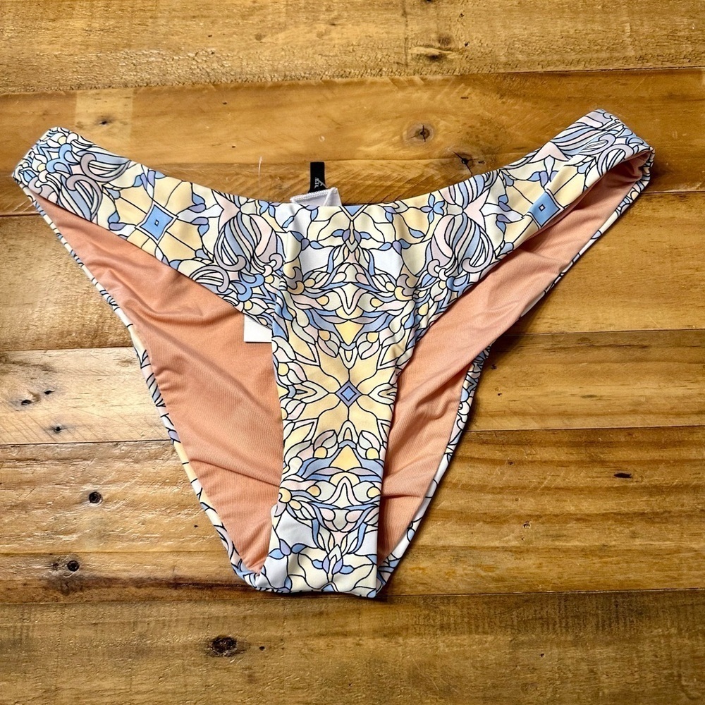 J. Crew Bikini Bottom